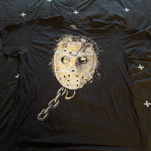 Friday The 13th T-Shirt